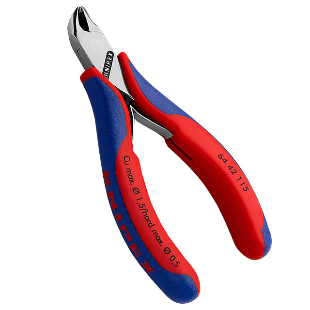 64 42 115 Knipex Tools LP  Coupe-fils